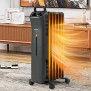 Clihome CL-EP25436BK