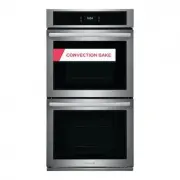 Frigidaire FCWD2727AS