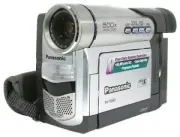Panasonic NV-DS60