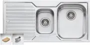 Oliveri DZ102