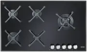 DeLonghi DEGH90BGX1