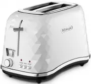 DeLonghi CTJ2003W