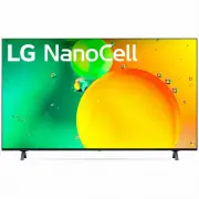 LG 65NANO75SQA