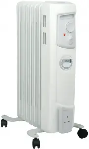 Dimplex OFC1500TI