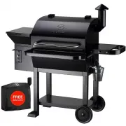 Z Grills ZPG-10002B