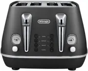 DeLonghi CTI4003BK