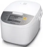Panasonic SR-ZE185WSTM