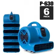 XPOWER P-630-PK6