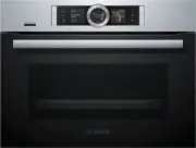 Bosch CSG656RS7