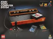 Lego 10306 Atari 2600