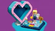 Lego 41356 Stephanie's Heart Box (Шкатулка-сердечко Стефани)