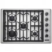 Viking EVGSU5301SS