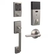 Schlage BE469ZP V CEN619 + FE285 V LAT 619 CEN