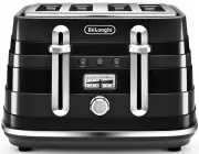 DeLonghi CTA4003BK