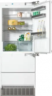 Miele KFN 9855 iDE
