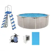 AQUARIAN WAD0015D52SM-KIT-2