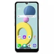 LG LMK400AKR