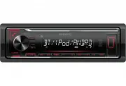 Kenwood KMM-BT204
