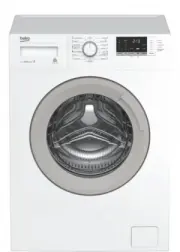 Beko WRE7512XSW