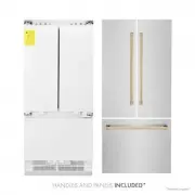 ZLINE Kitchen and Bath RBIVZ-304-36-G