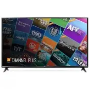 LG 60UJ6050