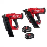 Milwaukee 2744-20-2745-20-48-11-1862