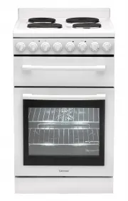 Euromaid F54EW