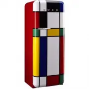 Smeg FAB28RDMC