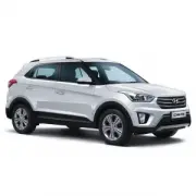 Hyundai Creta I (2014 - 2020)