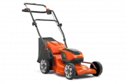 Husqvarna Model LC 137i