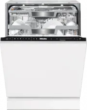 Miele PFD 104 SCVi XXL [120V/208-240V]