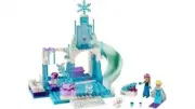 Lego 10736 Anna & Elsa's Frozen Playground (Игровая площадка Эльзы и Анны)