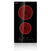 VEVOR Q12INCH3000W2U7DKV4