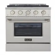 Kucht KDF302/LP-S