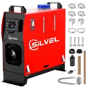 SILVEL KF370009-02A