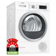 Bosch WTW87564AU