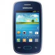 Samsung GT-S5310BKBXSA