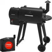 Z Grills ZPG-450A3