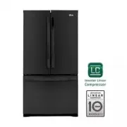 LG LFC25776SB