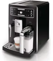 Saeco XELSIS-BLACK
