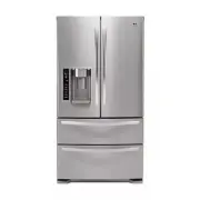 LG LMX25984ST
