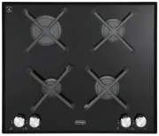 DeLonghi DEGH60BGX1