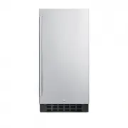 Summit Appliance ALR15BSS
