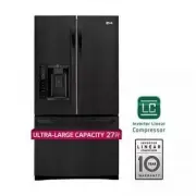 LG LFX28968SB