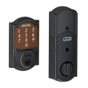 Schlage BE479AA V CAM 716