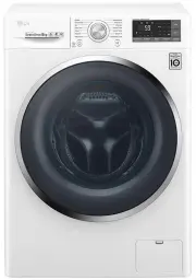 LG WD1408NCW