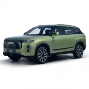Jaecoo J7 (2023 - нв)