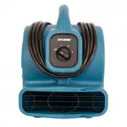 XPOWER P-80A