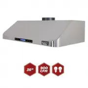 Kucht KRH3601U