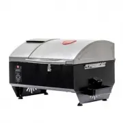 USSC Grills USG295SS